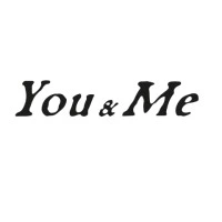 You & Me Logo