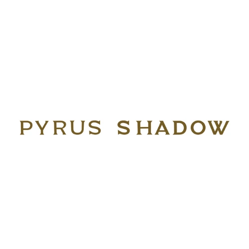 Pyrus Shadow Logo