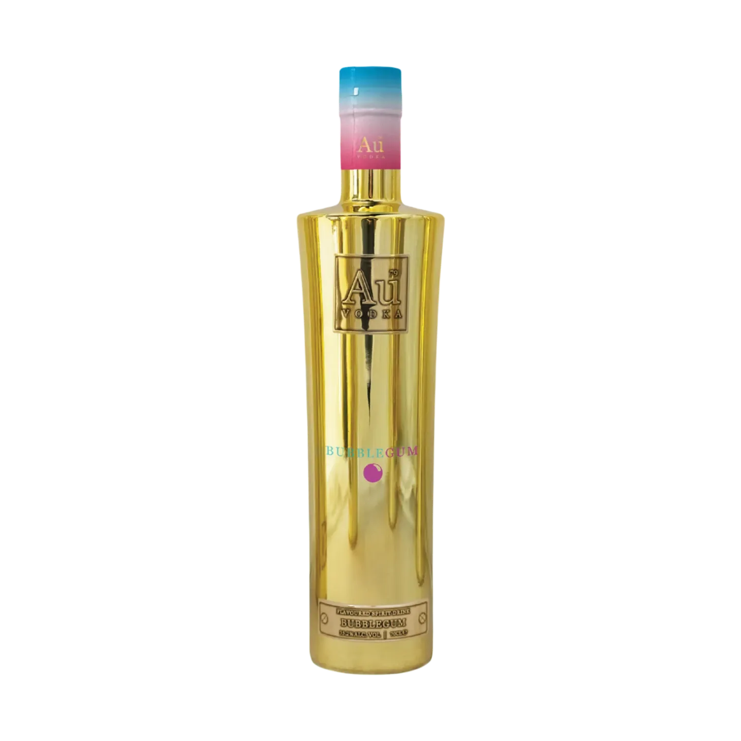 [AUX3055] AU VODKA BUBBLEGUM 70/35.2%  