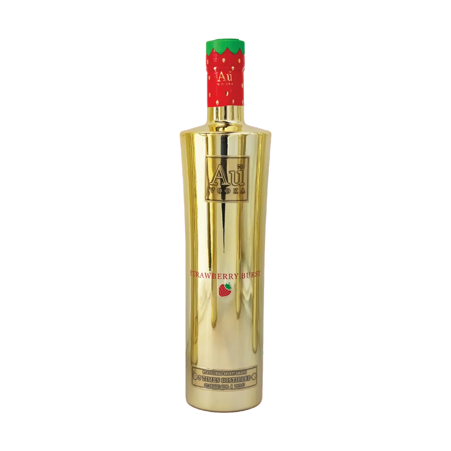 [AUX3101] AU VODKA STRAWBERRY BURST 70/35.2%