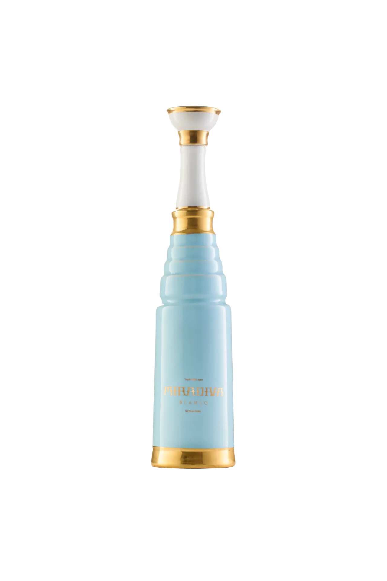 [MIX0001] MIRADIVA TEQUILA BLANCO 70/40%