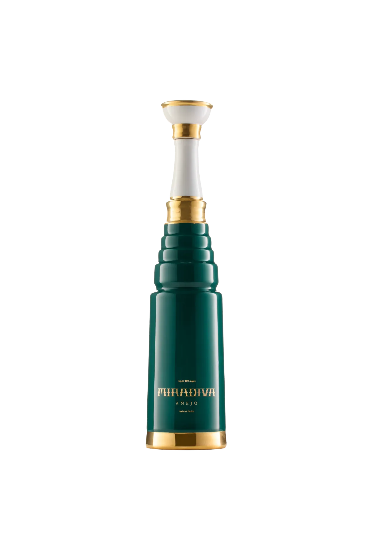 MIRADIVA TEQUILA AÑEJO 70/40%
