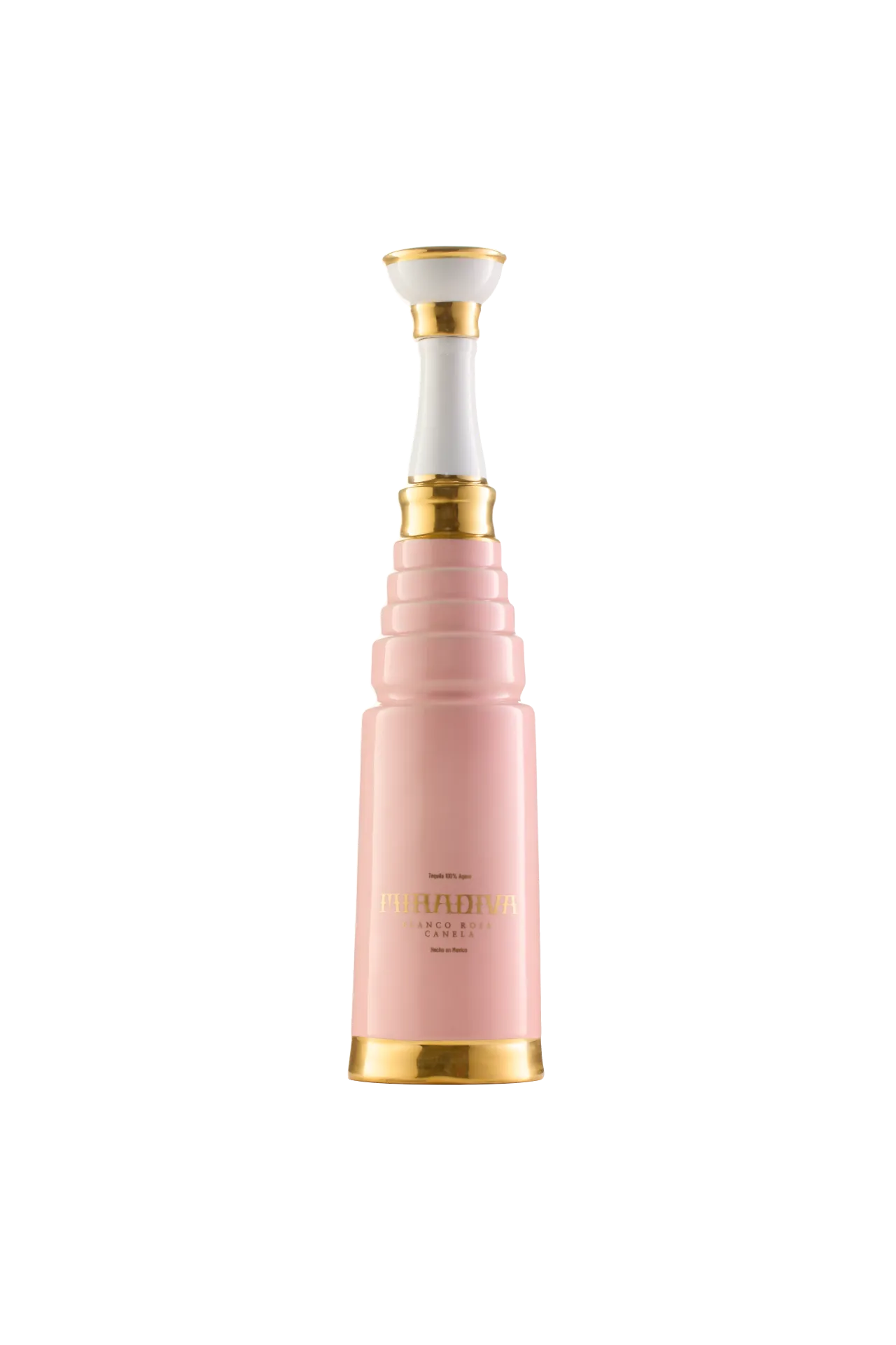 [MIX0003] MIRADIVA TEQUILA BLANCO ROSA CANELA 70/40%