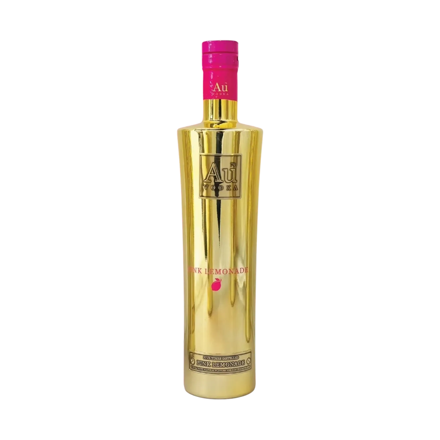 [AUX3076] AU VODKA PINK LEMONADE 70/35.2% 